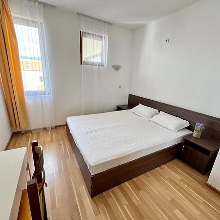 Dkapartments Diamond Bay Slăntjev Brjag Exteriör bild