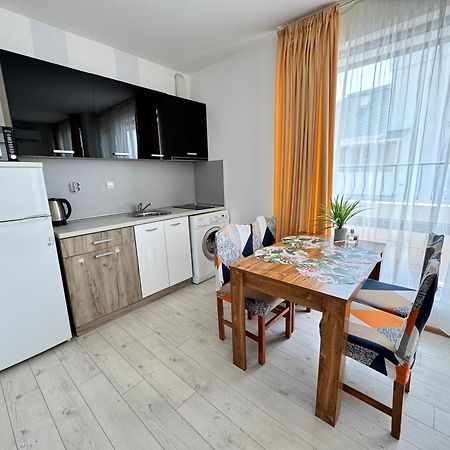 Dkapartments Diamond Bay Slăntjev Brjag Exteriör bild