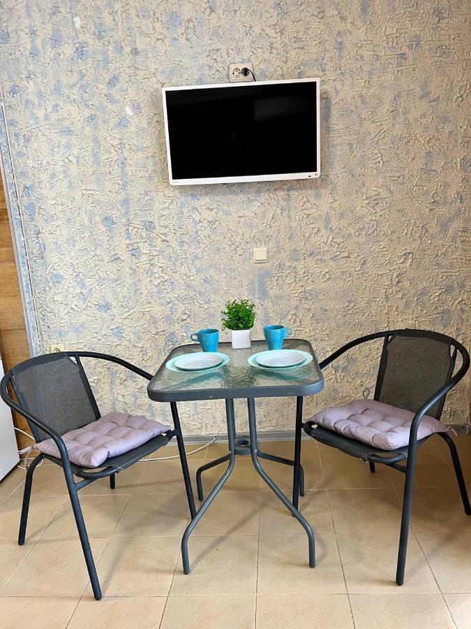 Dkapartments Diamond Bay Slăntjev Brjag Exteriör bild