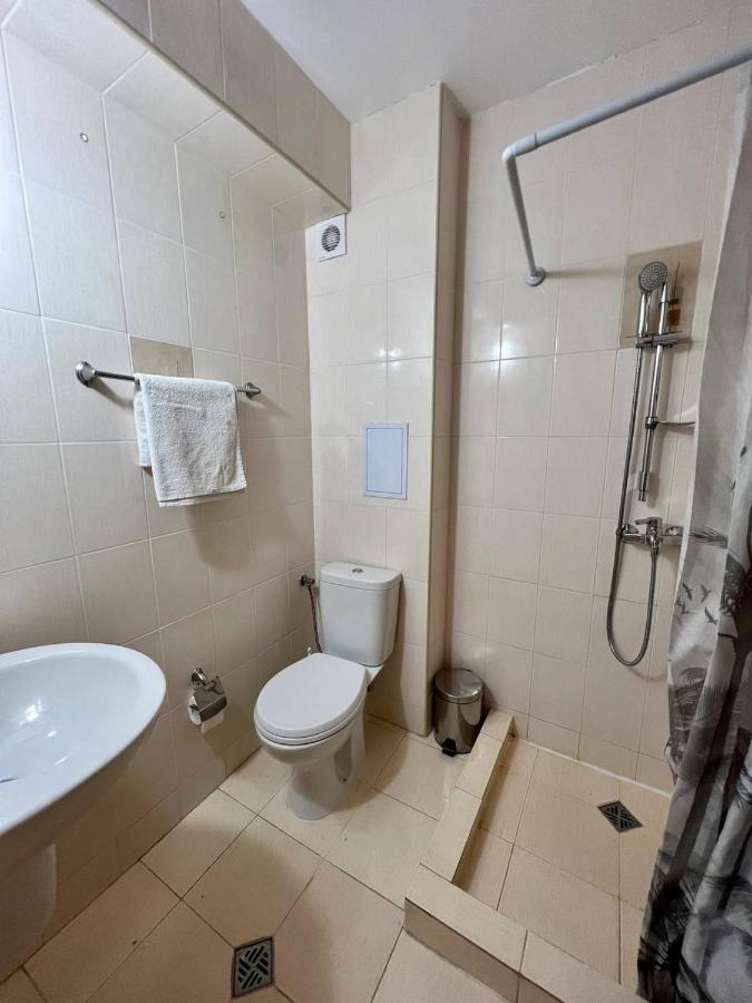 Dkapartments Diamond Bay Slăntjev Brjag Exteriör bild