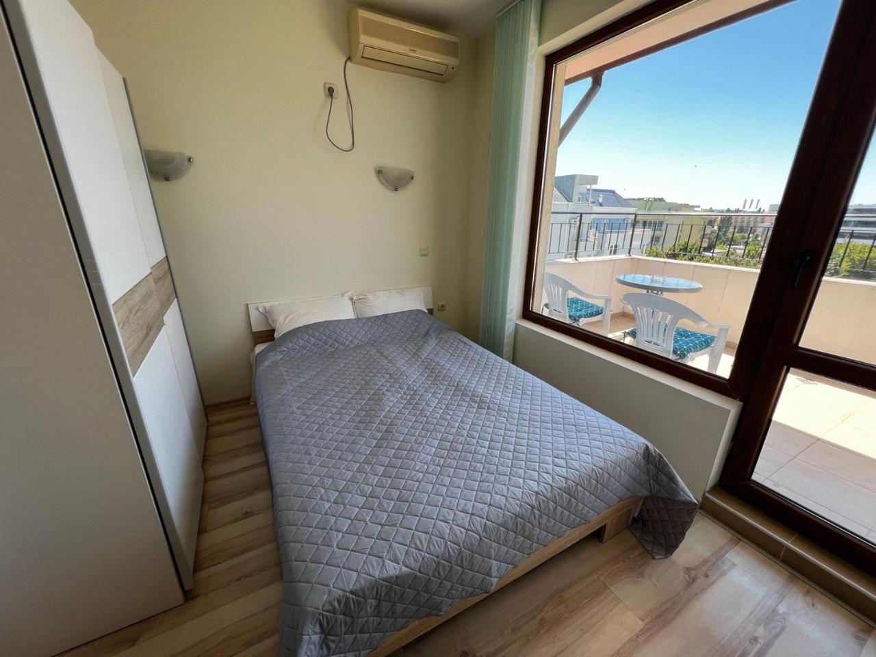 Dkapartments Diamond Bay Slăntjev Brjag Exteriör bild