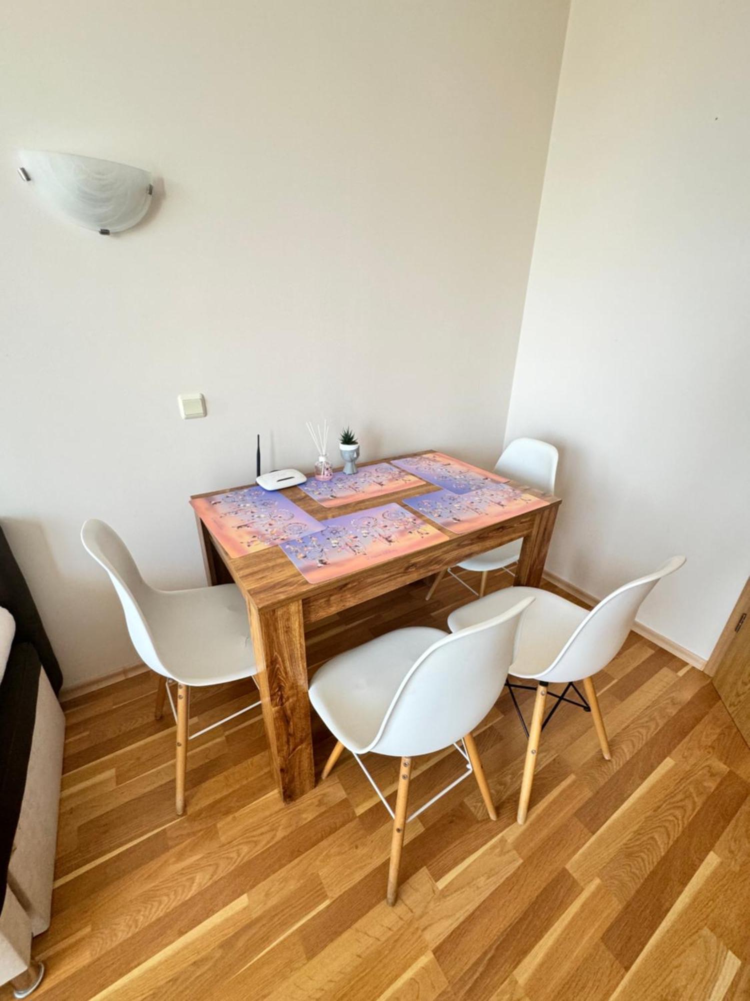 Dkapartments Diamond Bay Slăntjev Brjag Exteriör bild