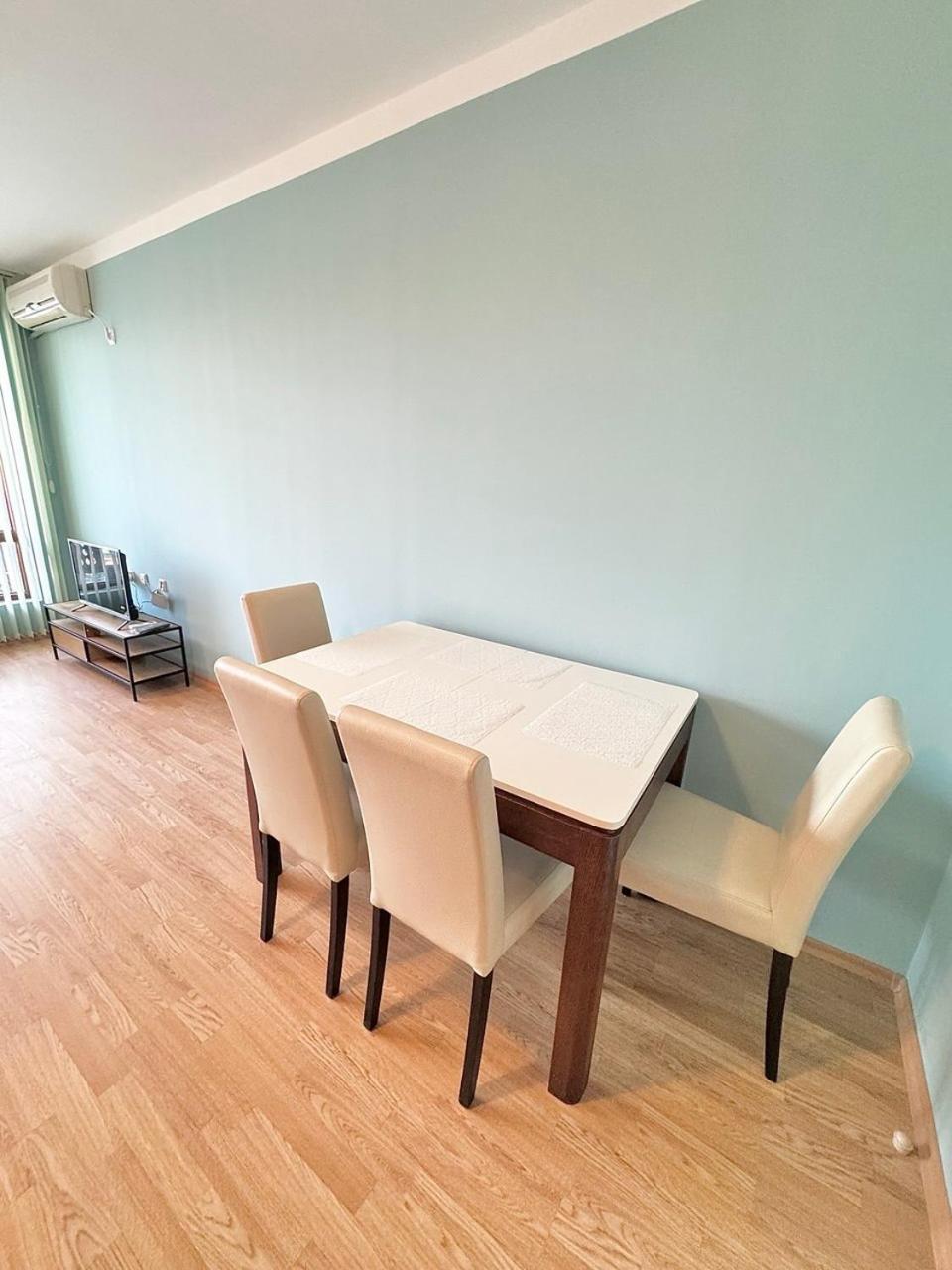 Dkapartments Diamond Bay Slăntjev Brjag Exteriör bild